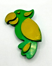 Vintage 70s brooch for sale  HAYLING ISLAND