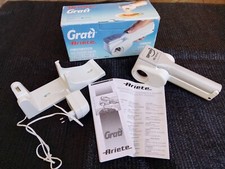 Grattugia elettrica ariete usato  Montemurlo