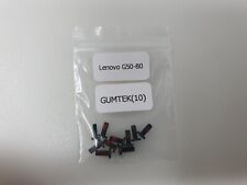 Laptop screws lenovo for sale  LONDON