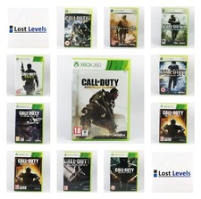 Xbox 360 call for sale  GLASGOW