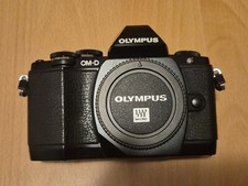 Verkaufe lympus m10 gebraucht kaufen  Friedberg (Hessen)