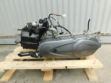 Motore garantito kymco usato  Napoli