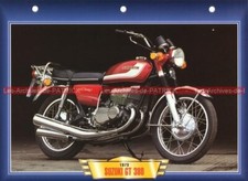Suzuki 380 gt380 d'occasion  Cherbourg-Octeville-