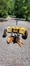 Vestil terrain pallet for sale  Trenton