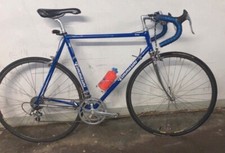 Klassiker tommasini rennrad gebraucht kaufen  Bruchköbel