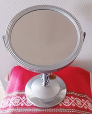 Miroir inclinable double d'occasion  Montauban