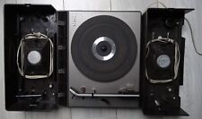 Tourne disque philips d'occasion  Le Havre-