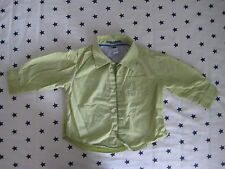 Baby gap chartreuse for sale  Arlington