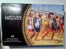 Warlord games classical usato  Italia