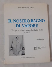 Nostro bagno vapore usato  Torino