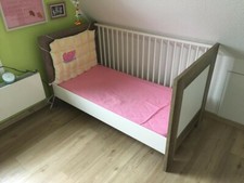 Letzte chance babybett gebraucht kaufen  Gütersloh