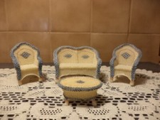 Dollhouse miniature resin for sale  Moscow