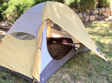 Rei half dome for sale  Alger