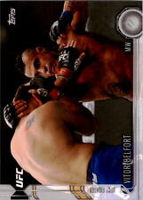 A4802- 2015 Topps UFC Chronicles MMA Card #s 1-275 -Você escolhe - 15+ FRETE GRÁTIS DOS EUA comprar usado  Enviando para Brazil