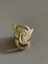 Pin usa california d'occasion  Volmunster
