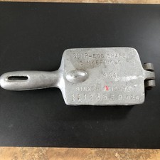 Fishing lure mold for sale  Littleton