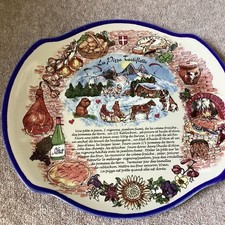 Pizza platter serving for sale  CIRENCESTER