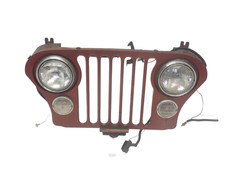 Jeep cj5 cj7 for sale  Attleboro