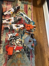 Huge nerf gun for sale  Mount Pleasant
