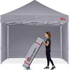 Master canopy heavy for sale Master canopy heavy for sale  NORTHAMPTON