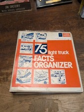 1975 ford truck for sale  Cortland
