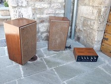 Rare casse audio usato  Gubbio