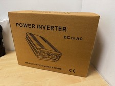 12v 1000w pure for sale  BRISTOL