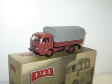 Altaya simca cargo d'occasion  Saint-Marcel