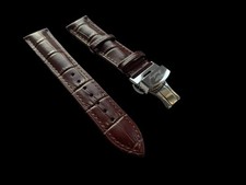 Breitling 18mm 19mm for sale  REDDITCH