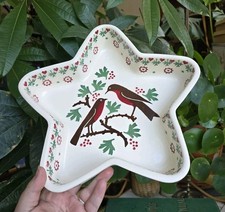 Emma bridgewater christmas for sale  BROMLEY