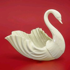 Lenox ivory swan for sale  Tolleson