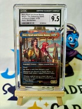 Magic mtg mary usato  Lucca