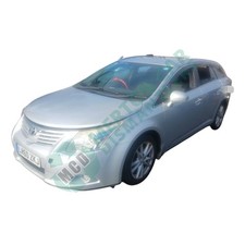 Toyota avensis 2010 for sale  BOOTLE