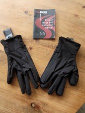 Keis g102 heated for sale  YORK
