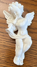 Vintage cherub angel for sale  Freeport
