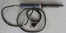 Vintage soldering iron for sale  Yuma