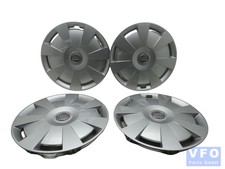 Zoll radkappen satz gebraucht kaufen Zoll radkappen satz gebraucht kaufen  Minden