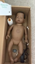 Reality works baby for sale  Macon