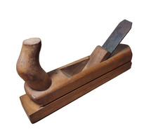 Pialla legno vintage usato Pialla legno vintage usato  Italia