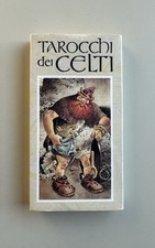 Tarocchi dei celti usato  Vicenza