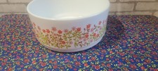 Plat arcopal vintage d'occasion  Beuvry