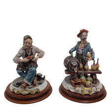 Vintage italian porcelain for sale  RUGBY