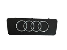 Riginal audi emblem gebraucht kaufen  Mutlangen