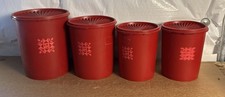 Set vtg tupperware for sale  Kelso