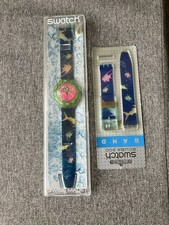 Swatch fish con usato  Fossano