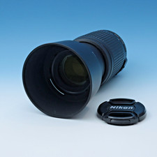 Nikon zoom nikkor gebraucht kaufen  Wuppertal