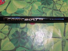 Vendo canna tecnofish usato  Padova