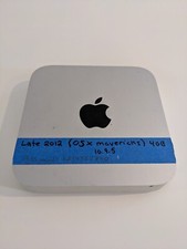 Late 2012 apple for sale  Brooklyn