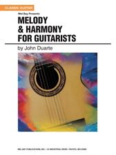 Melody harmony guitarists for sale  LOOE