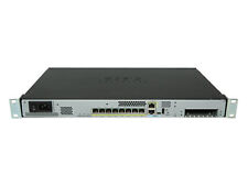 Cisco Firewall ASA5508-X 8 portów 1000 Mbits Zarządzane uszy stelażowe, używany na sprzedaż  Wysyłka do Poland